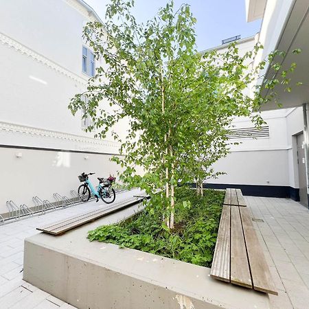 Ankerplatz Apartment Westerland Bagian luar foto