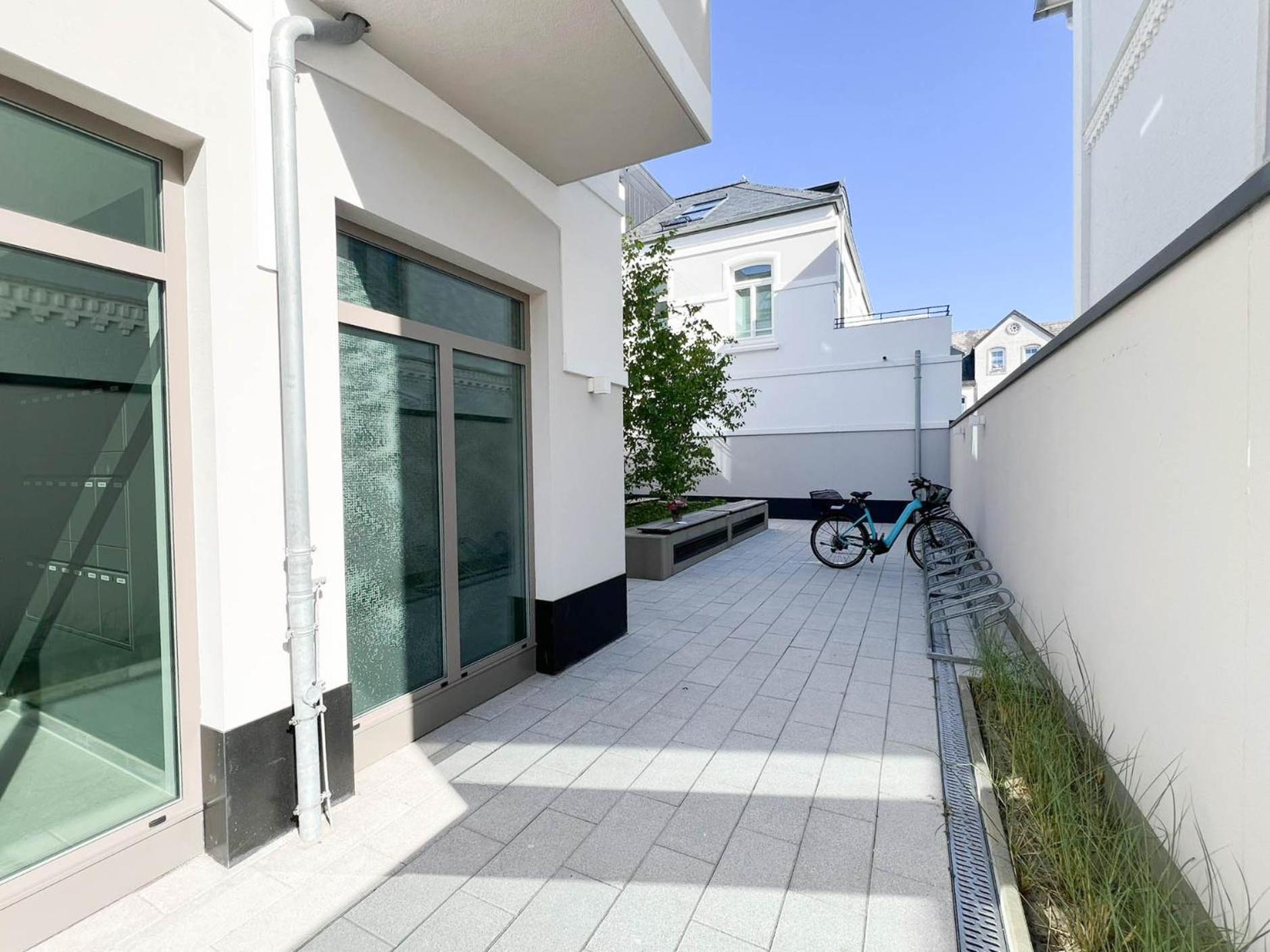 Ankerplatz Apartment Westerland Bagian luar foto
