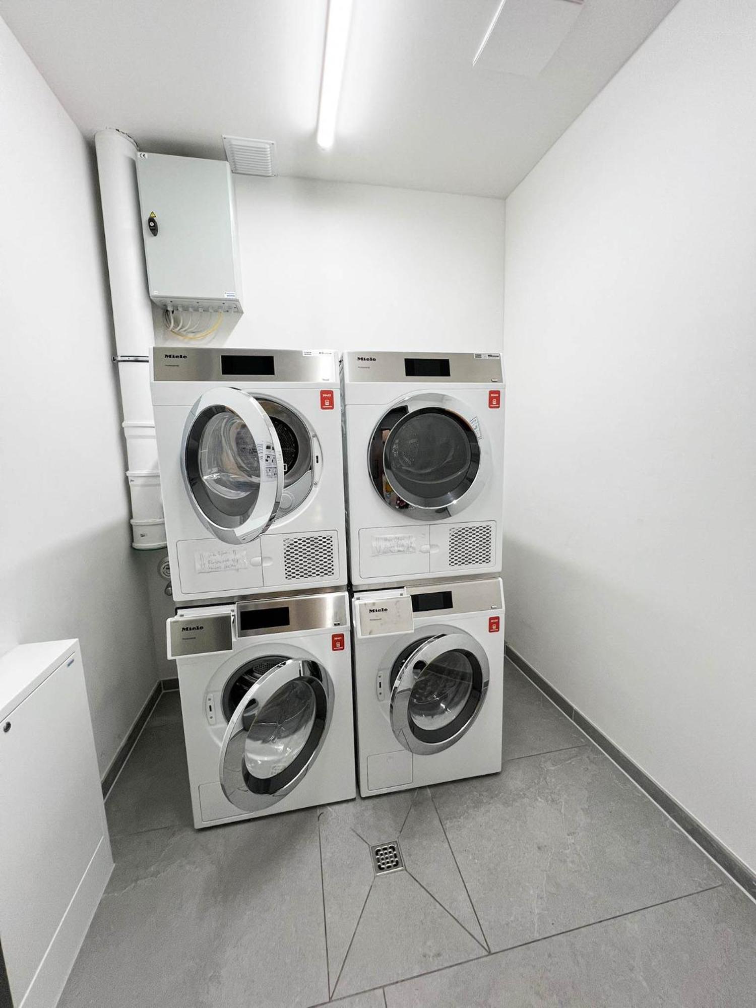 Ankerplatz Apartment Westerland Bagian luar foto