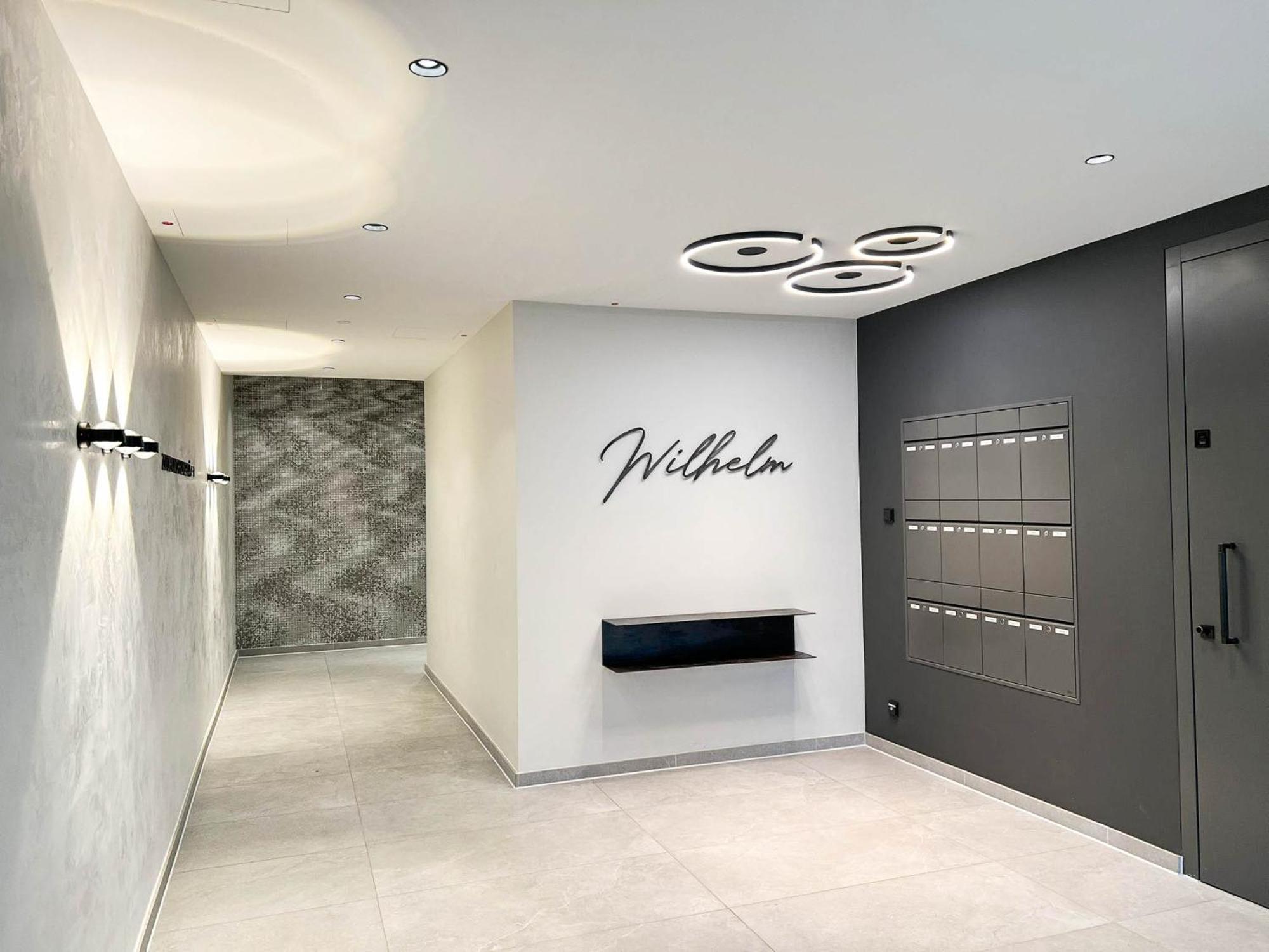 Ankerplatz Apartment Westerland Bagian luar foto